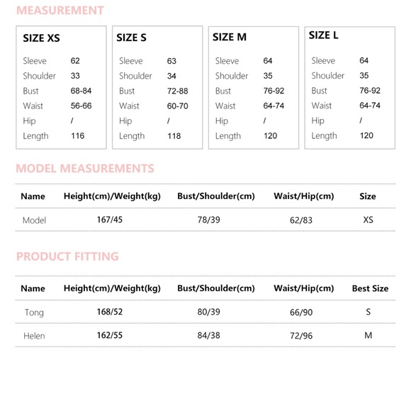 BNWT my dearest serenade midi dress - Picture 15 of 15